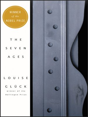 cover image of The Seven Ages